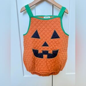 The Beaufort Bonnet Company Little Pumpkin